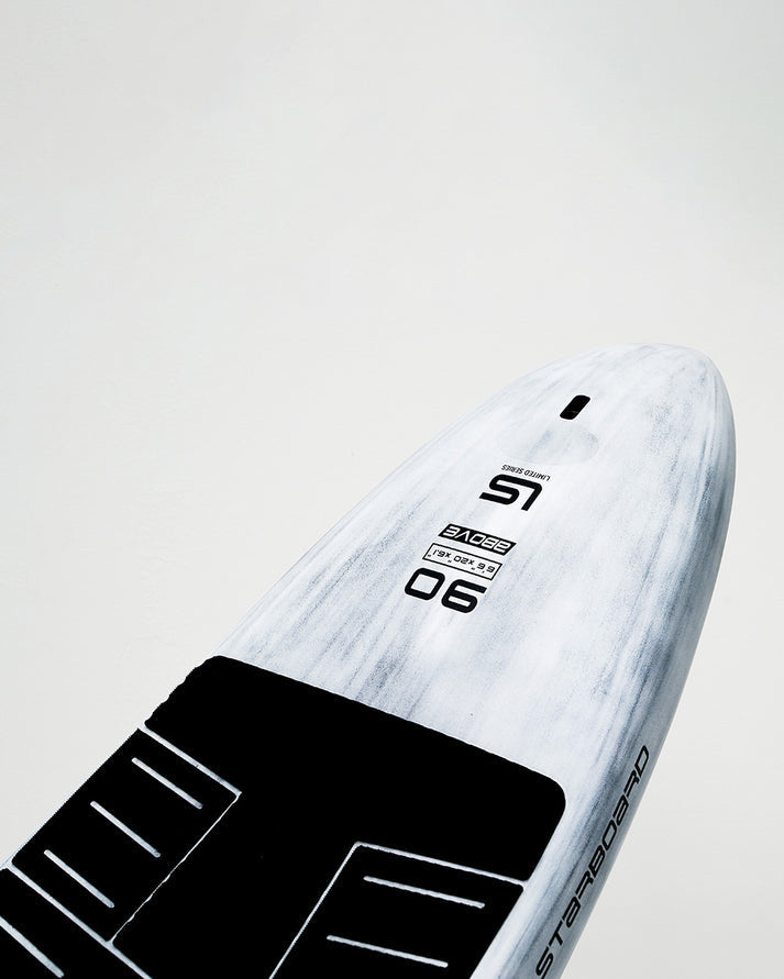 2026 Starboard Above Foilboard Limited Series