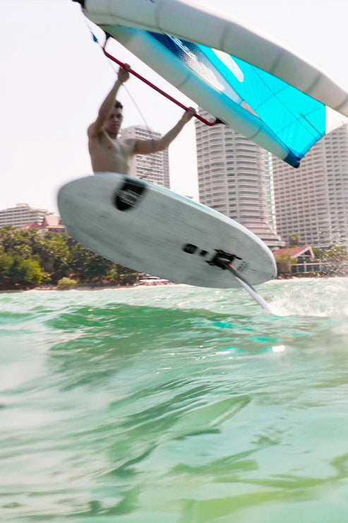 2026 Starboard Above Foilboard Limited Series