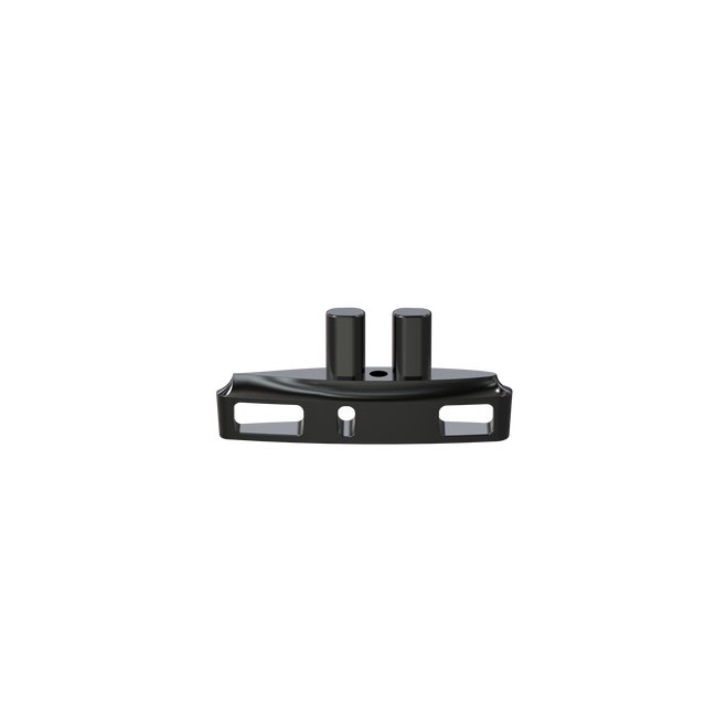 Duotone Assist Fuselage Adapter