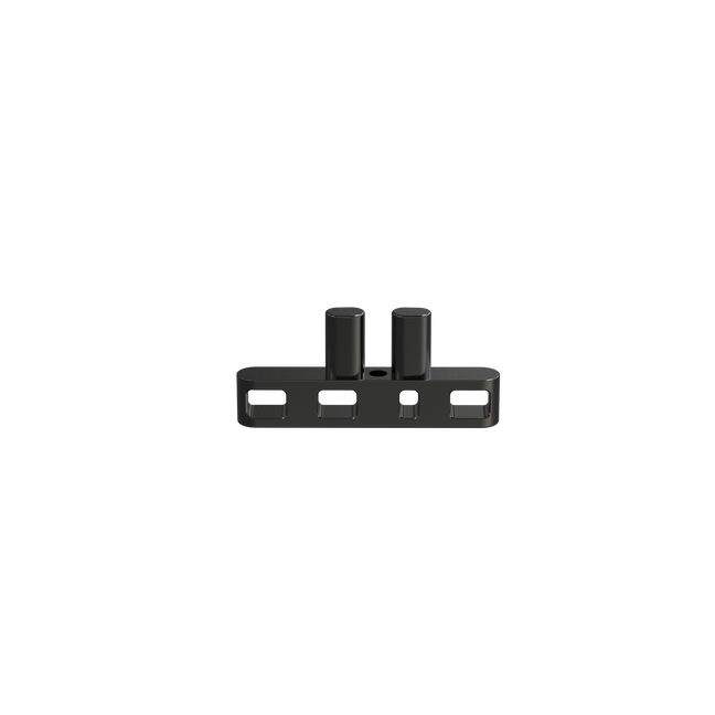 Duotone Assist Fuselage Adapter