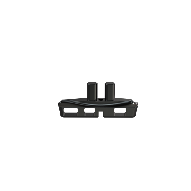 Duotone Assist Fuselage Adapter