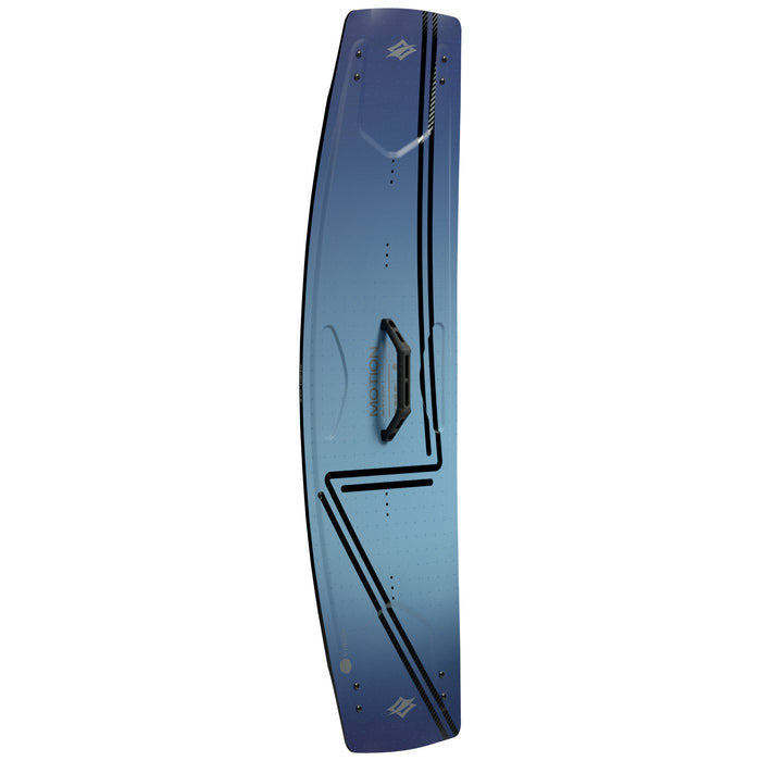 2026 Naish Motion Nvision Twintip Kiteboard