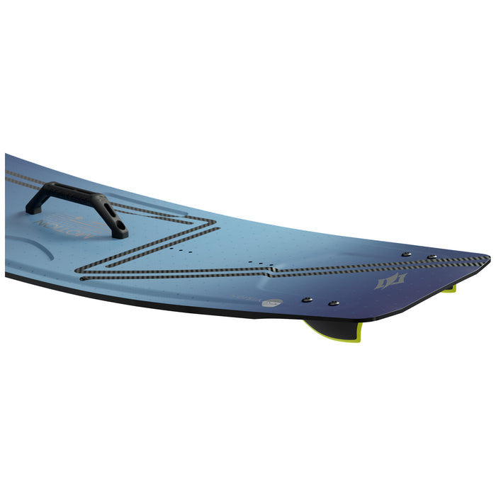 2026 Naish Motion Nvision Twintip Kiteboard