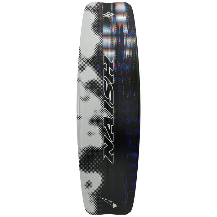 2026 Naish Motion Twintip Kiteboard