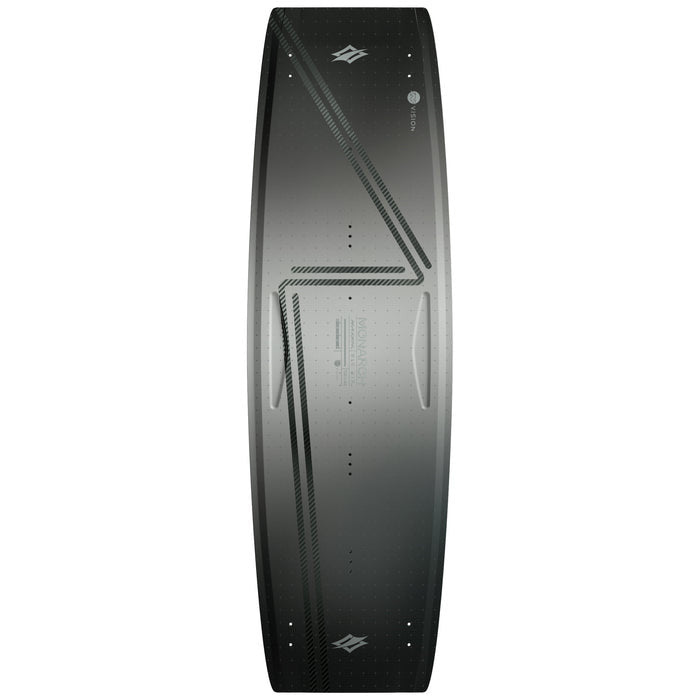 2026 Naish Monarch Nvision Twintip Kiteboard