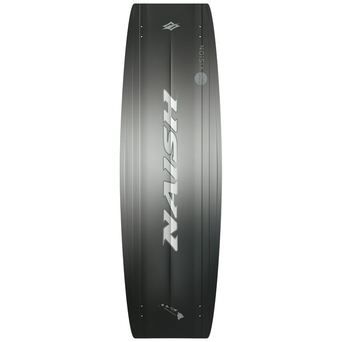 2026 Naish Monarch Nvision Twintip Kiteboard