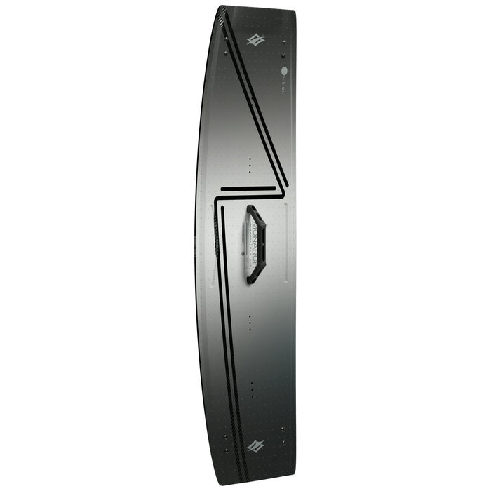 2026 Naish Monarch Nvision Twintip Kiteboard