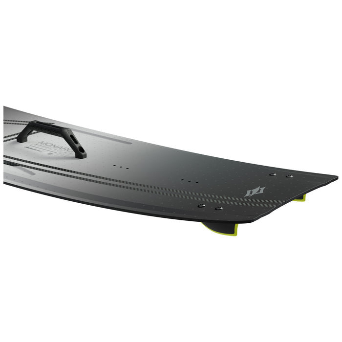2026 Naish Monarch Nvision Twintip Kiteboard