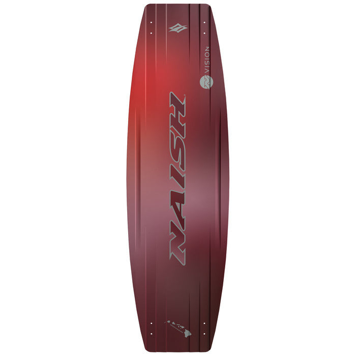 2026 Naish Alana Nvision Twintip Kiteboard
