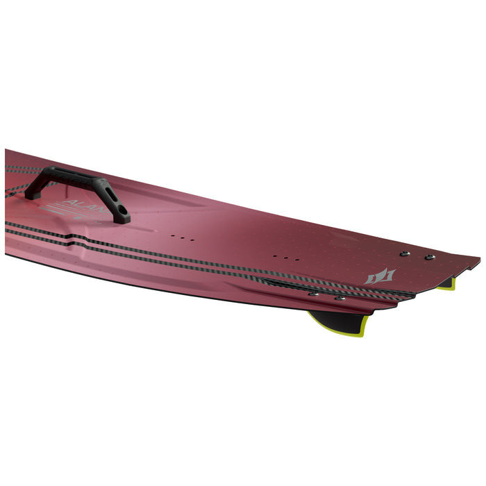 2026 Naish Alana Nvision Twintip Kiteboard