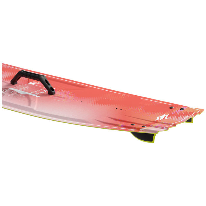 2026 Naish Alana Twintip Kiteboard