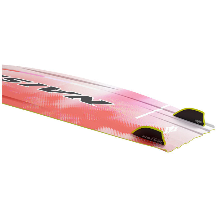 2026 Naish Alana Twintip Kiteboard