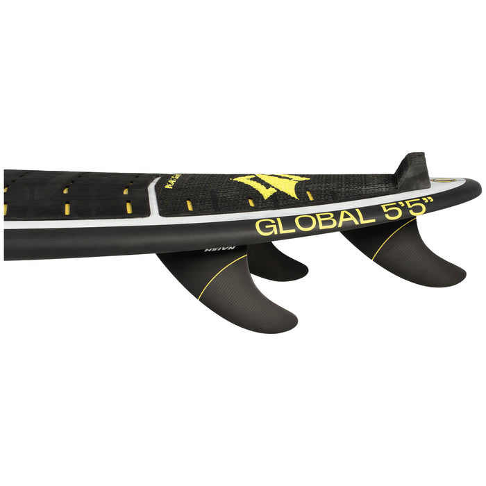 2026 Naish Global Kite Surfboard