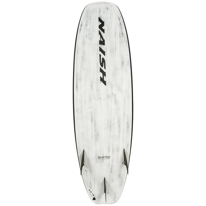 2026 Naish Skater Kite Surfboard