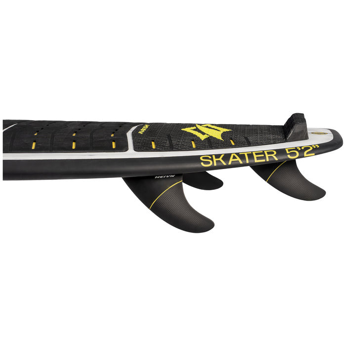 2026 Naish Skater Kite Surfboard