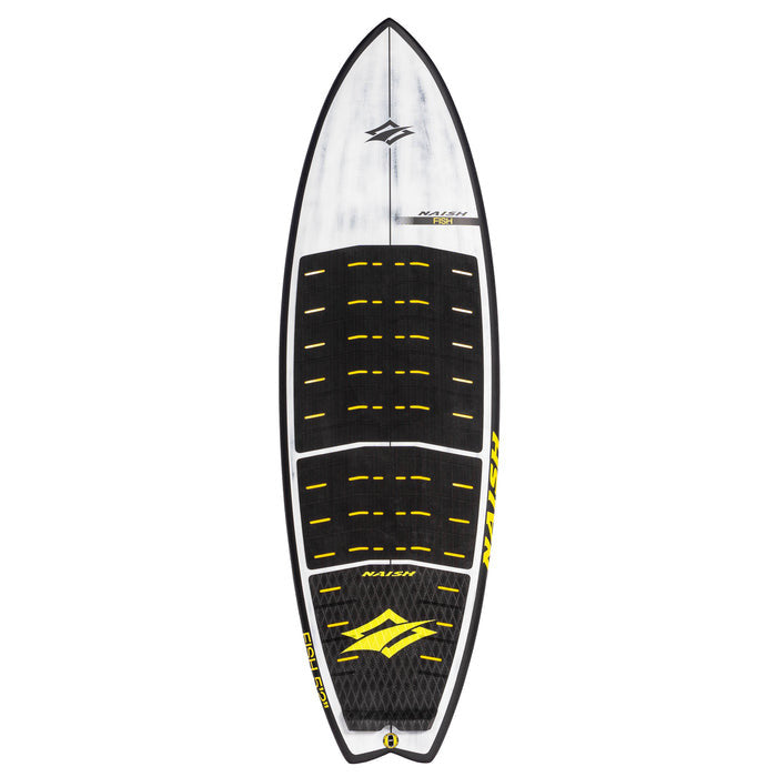 2026 Naish Fish Kite Surfboard