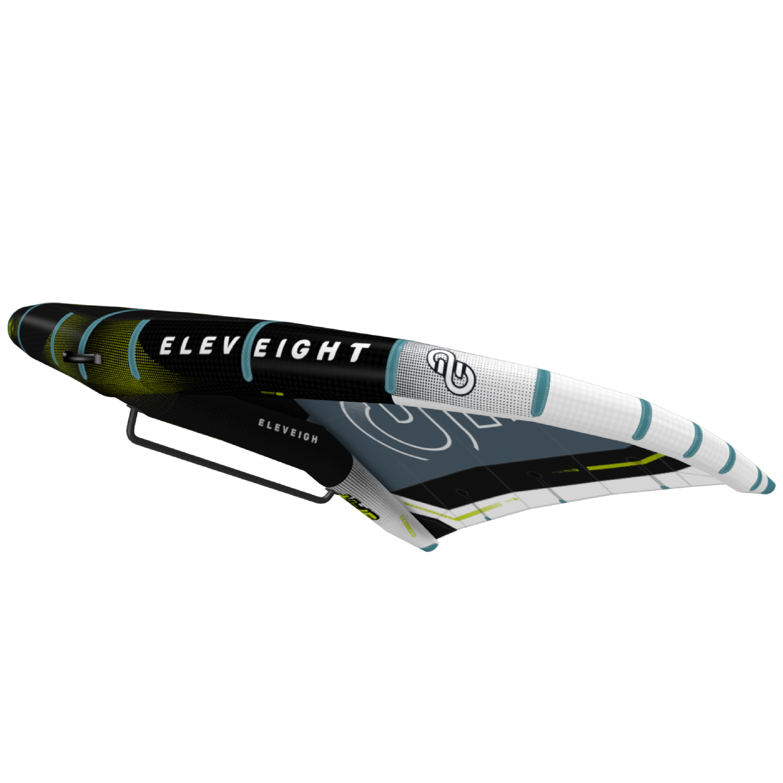2027 Eleveight GT4+ Wing