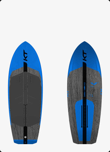 2026 KT Drifter 5 Pro Carbon