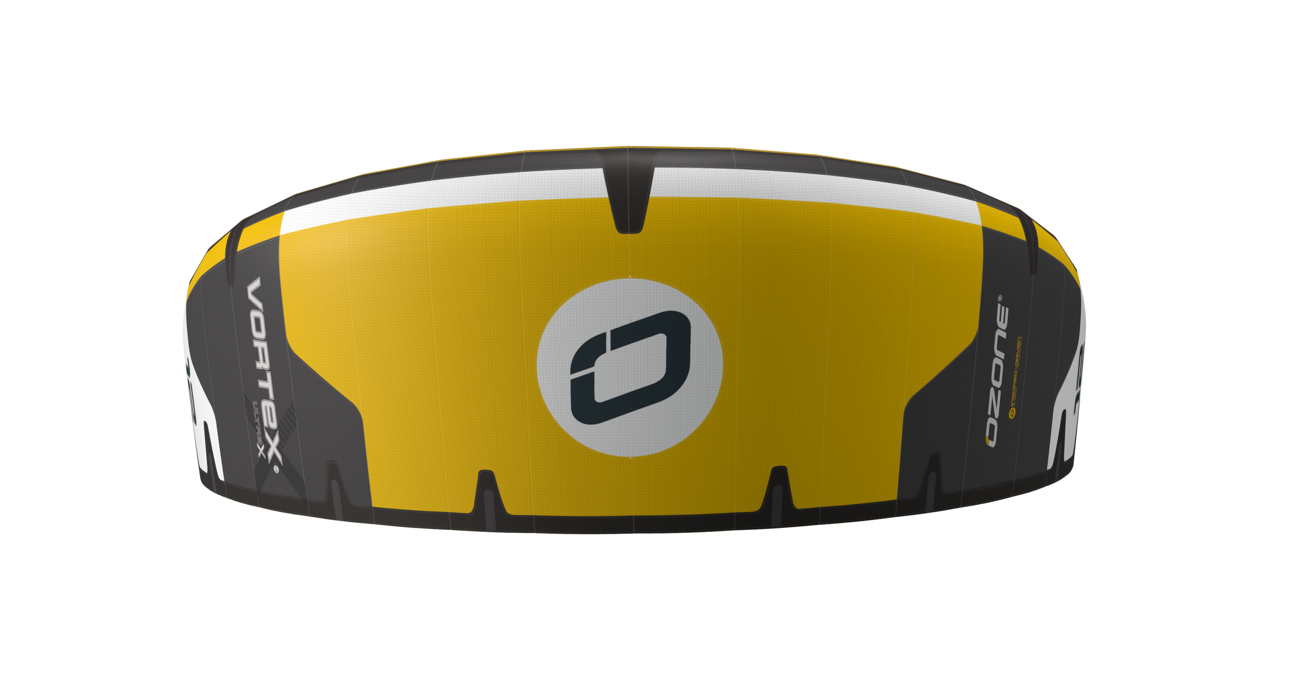 2026 Ozone VORTEX V2 Ultra-X Kiteboarding Kite