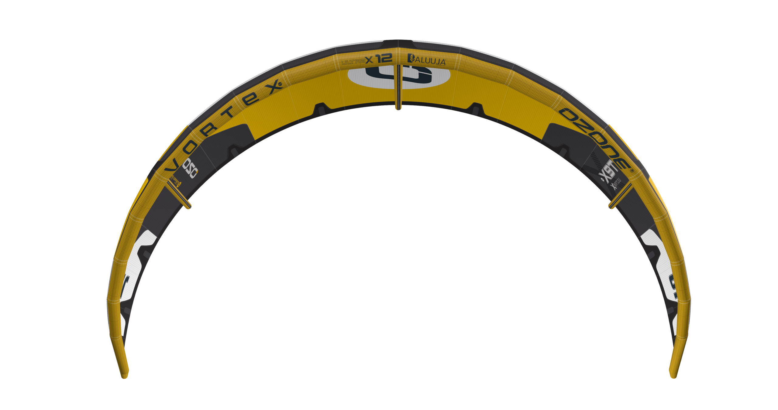 2026 Ozone VORTEX V2 Ultra-X Kiteboarding Kite