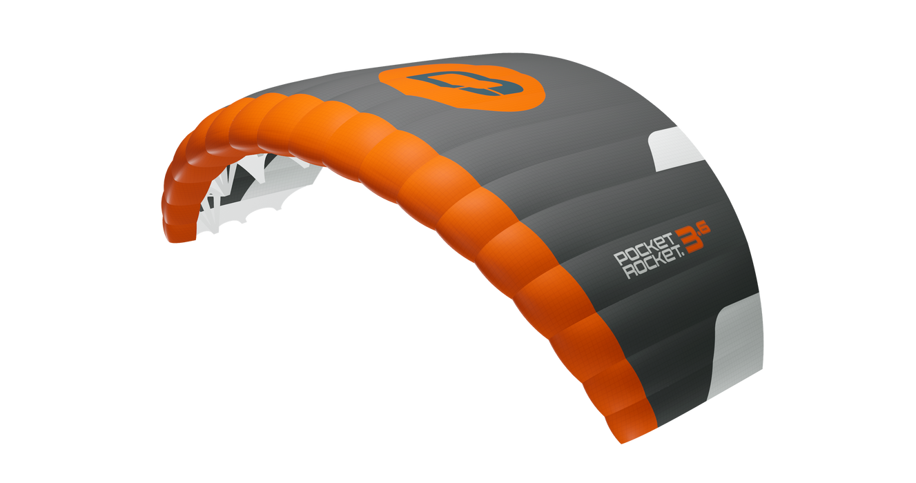 Ozone Pocket Rocket V2 Parawing