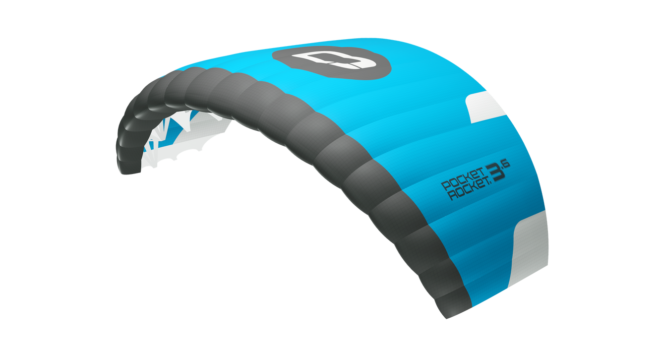 Ozone Pocket Rocket V2 Parawing