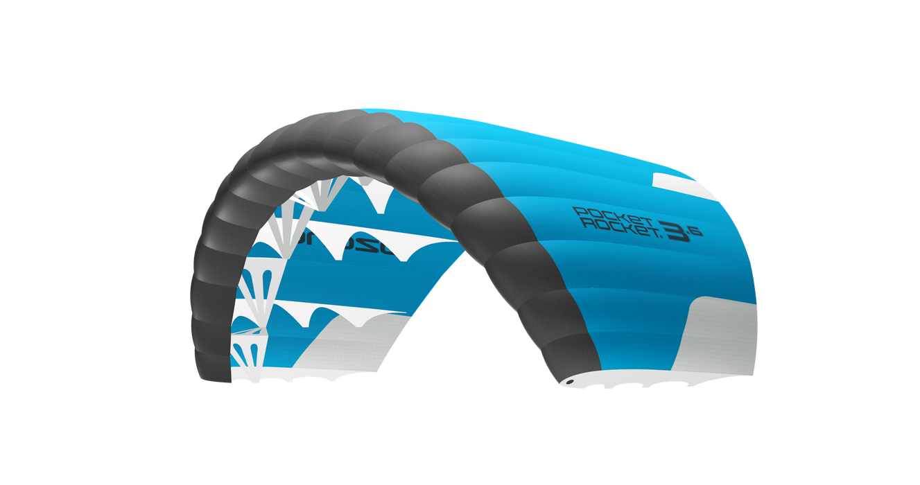 Ozone Pocket Rocket V2 Parawing