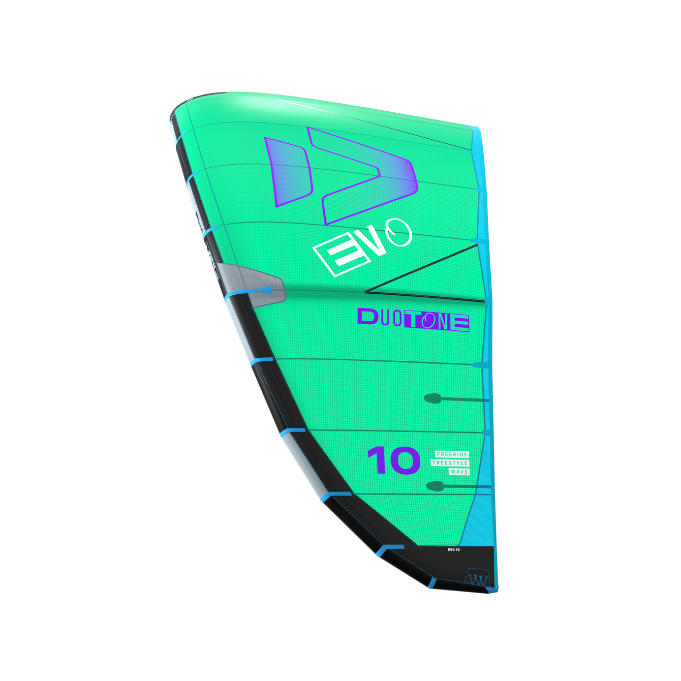 2026 Duotone Evo Kiteboarding Kite