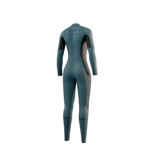 2025 Mystic Haven Fullsuit 5/3 Women