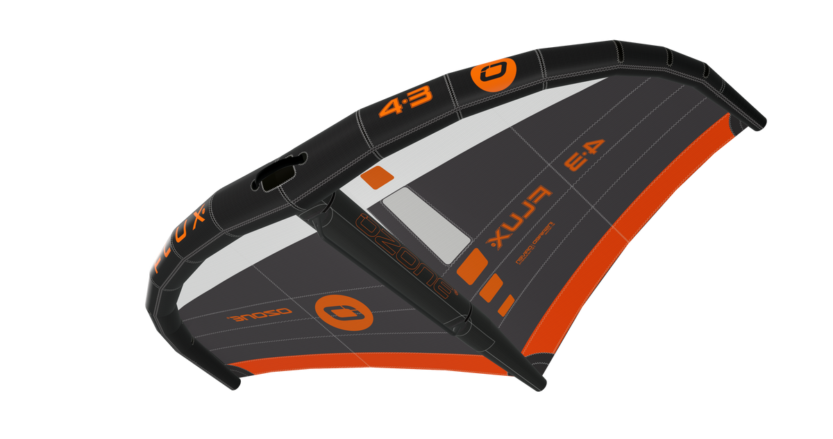 2026 Ozone FLUX V3 Wing