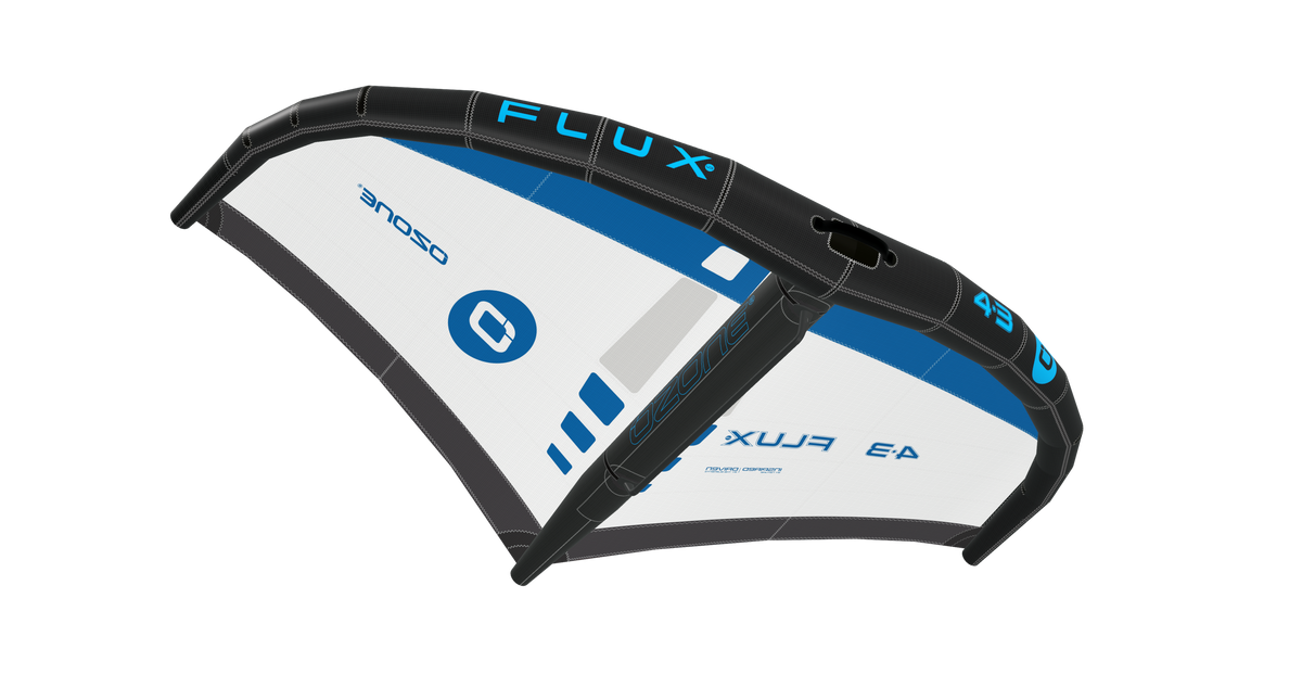 2026 Ozone FLUX V3 Wing