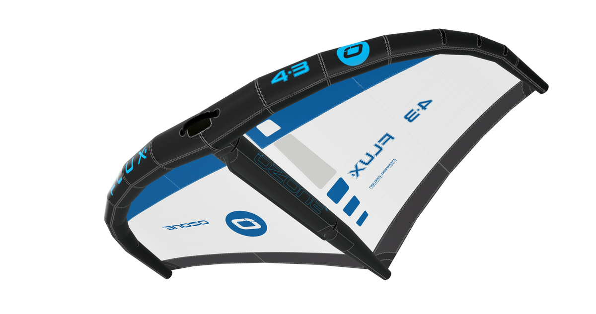 2026 Ozone FLUX V3 Wing