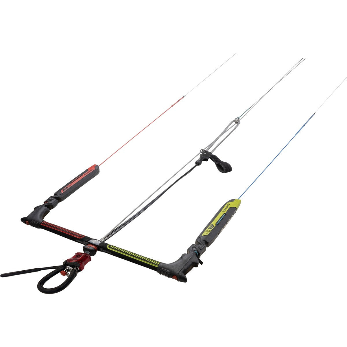 2027 Naish Torque 3 Control System