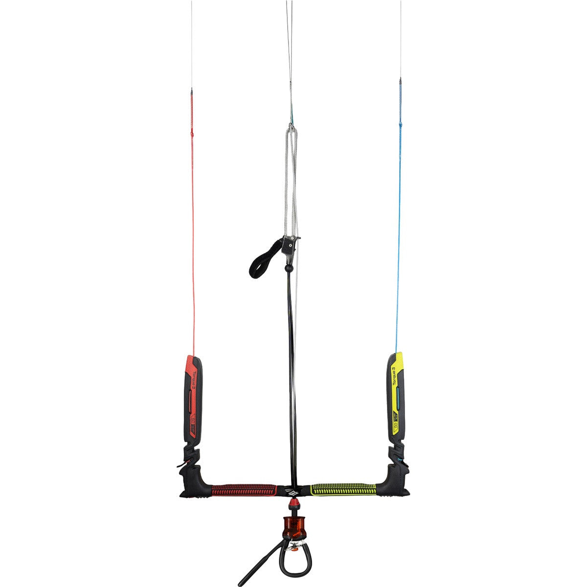 2027 Naish Torque 3 Control System
