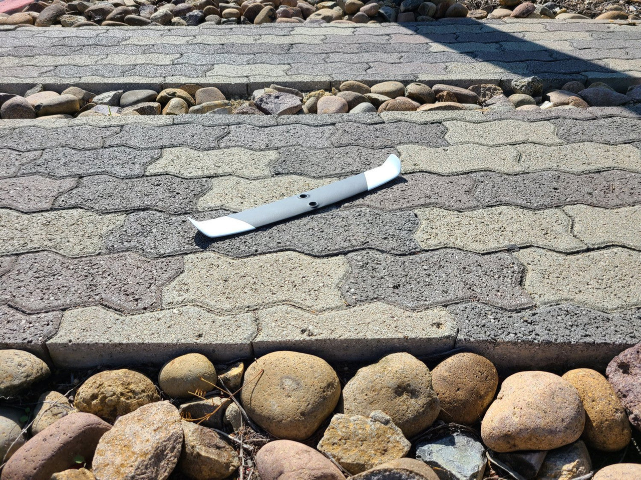 OnoFoil Swift Complete Foil