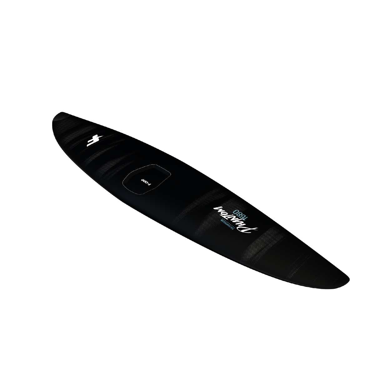 2024 F-One Phantom FCT Front Wing