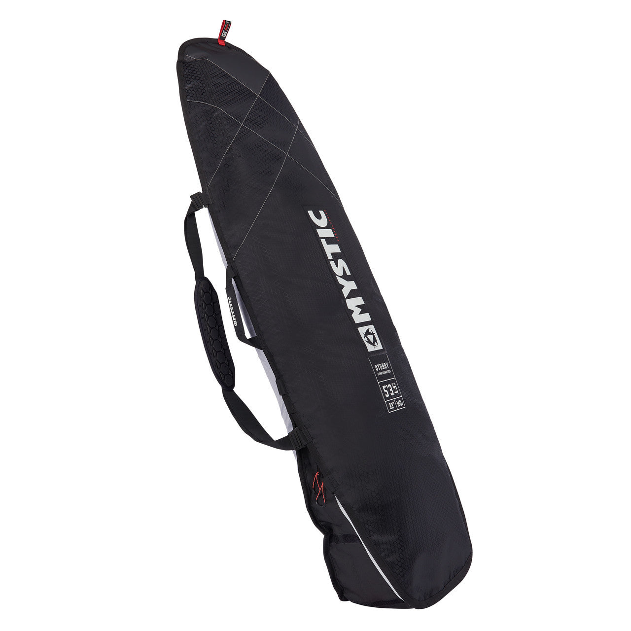 Mystic Majestic Stubby Boardbag 5'3"