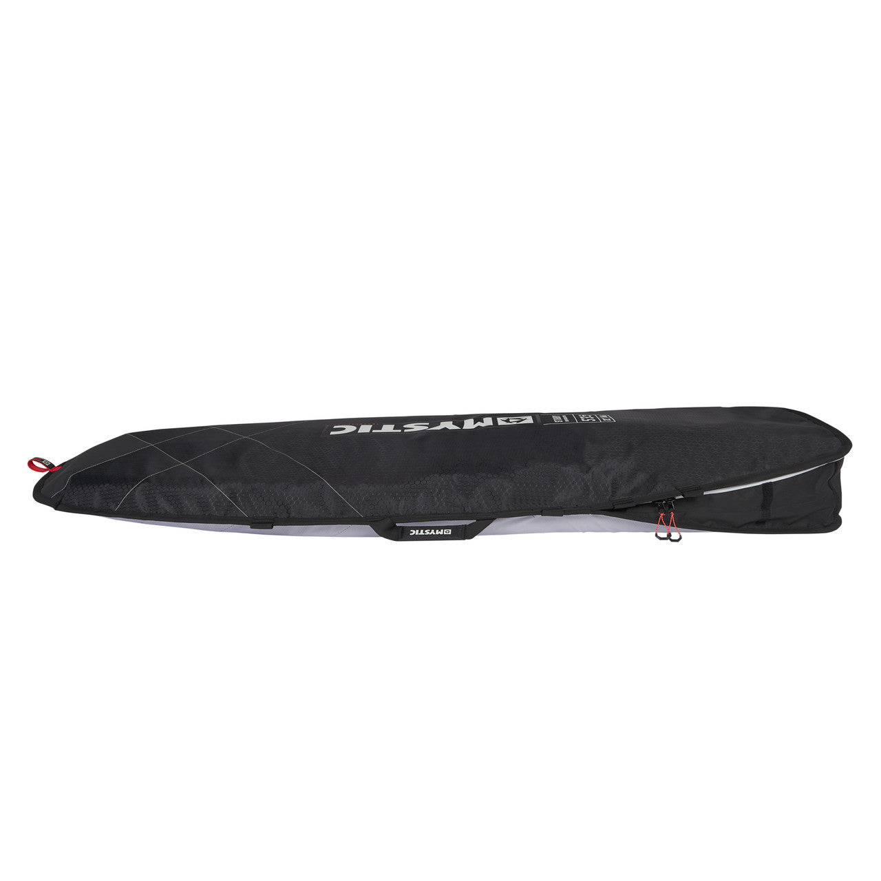 Mystic Majestic Stubby Boardbag 5'3"