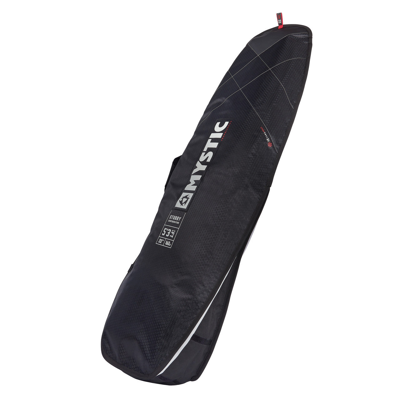 Mystic Majestic Stubby Boardbag 5'3"