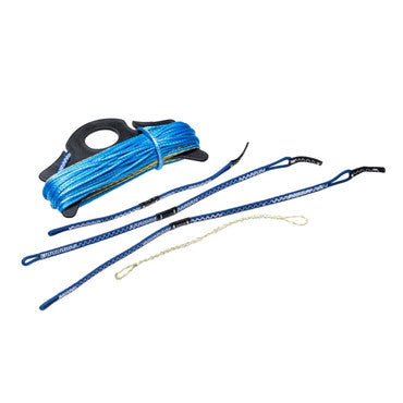 Duotone 5th Element Upgrade Kit (Click Bar)