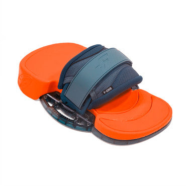 F-One Platinum 3 Bindings