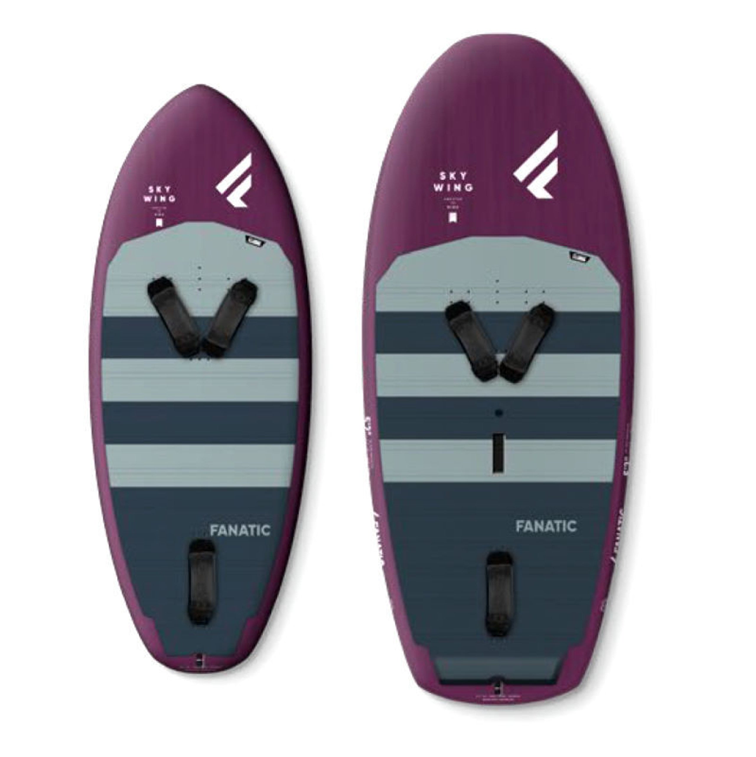 2022/23 Fanatic Sky Wing Foilboard｜フォイルサーフィンECショップ【Foil-Import】