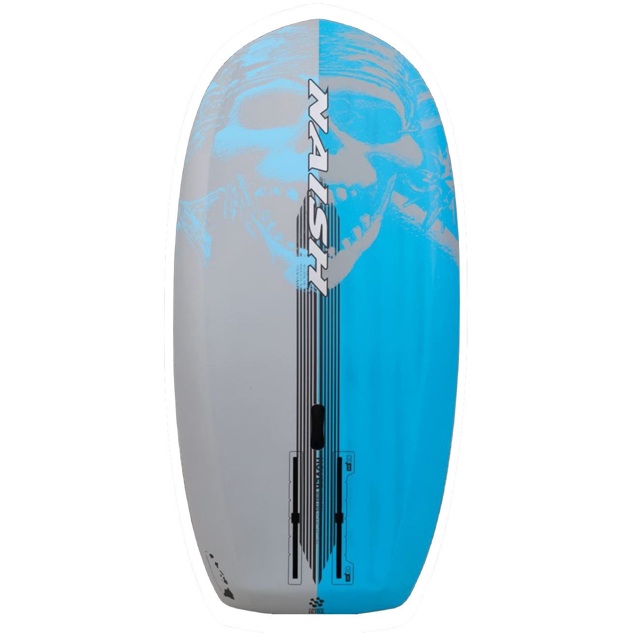 2022 Naish Hover Wing Foil Compact LE