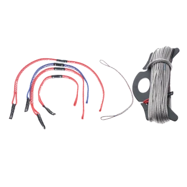 2022 Duotone 5th Element Upgrade Kit - Click Bar