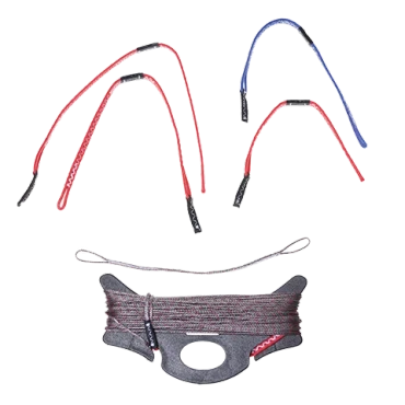 2022 Duotone 5th Element Upgrade Kit - Trust Bar