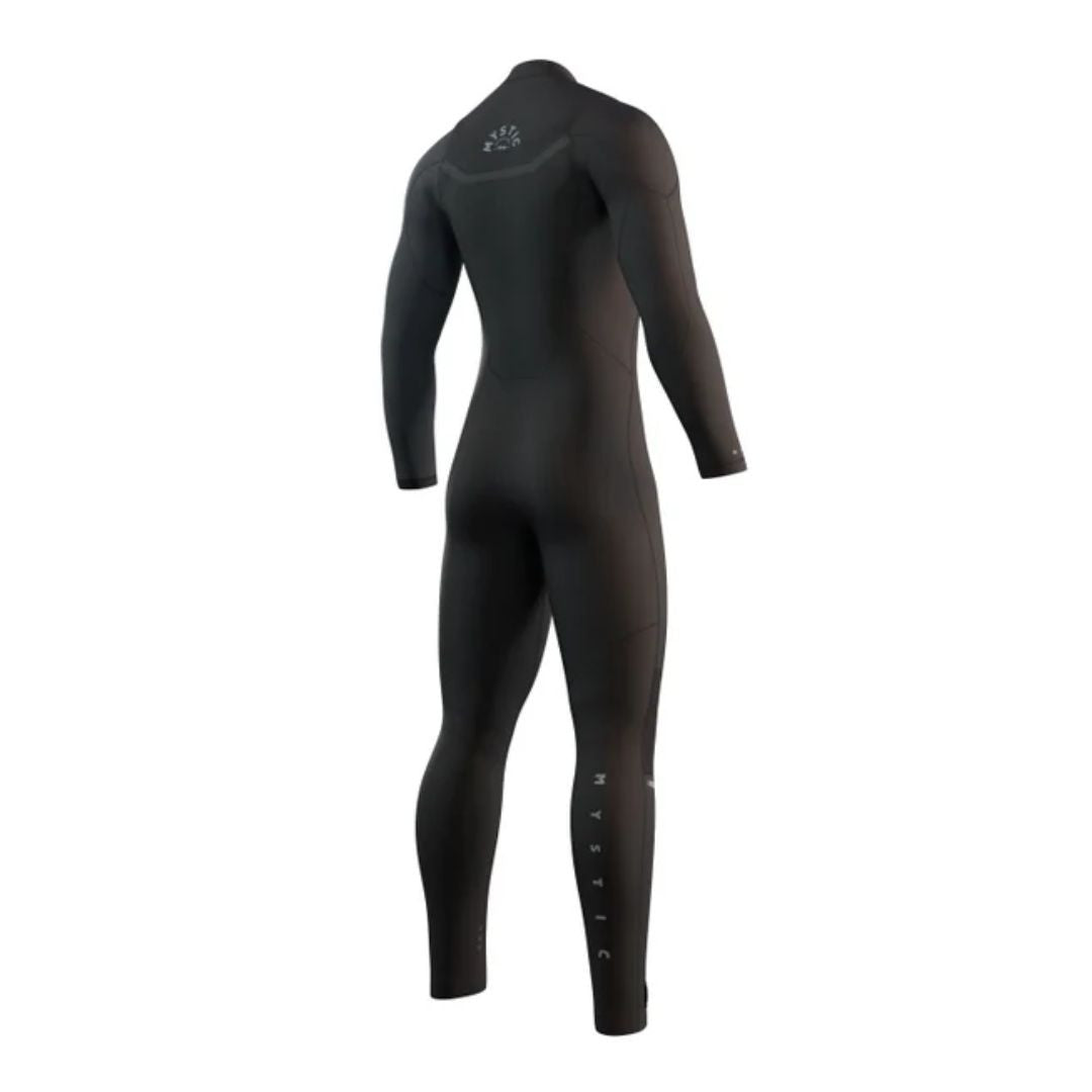 Mystic Marshall 4/3mm Wetsuit - XS