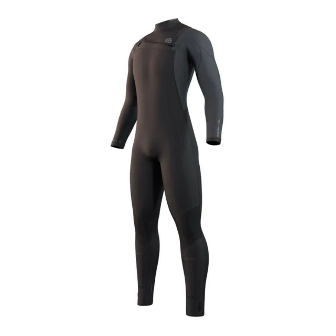 Mystic Marshall 4/3mm Wetsuit - XS