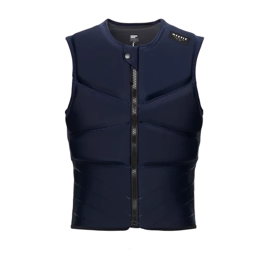 Mystic Block FZ Impact Vest