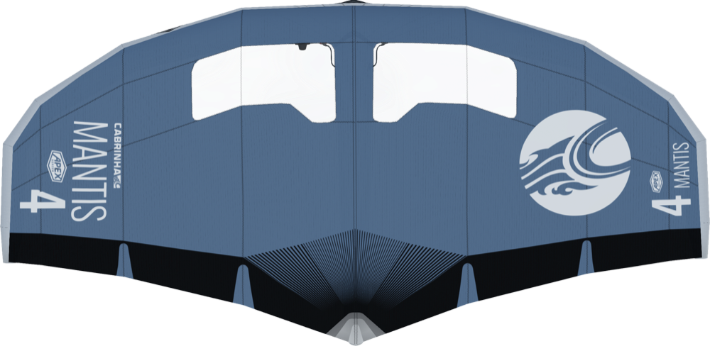 2023 Cabrinha 03 Mantis Apex Wing