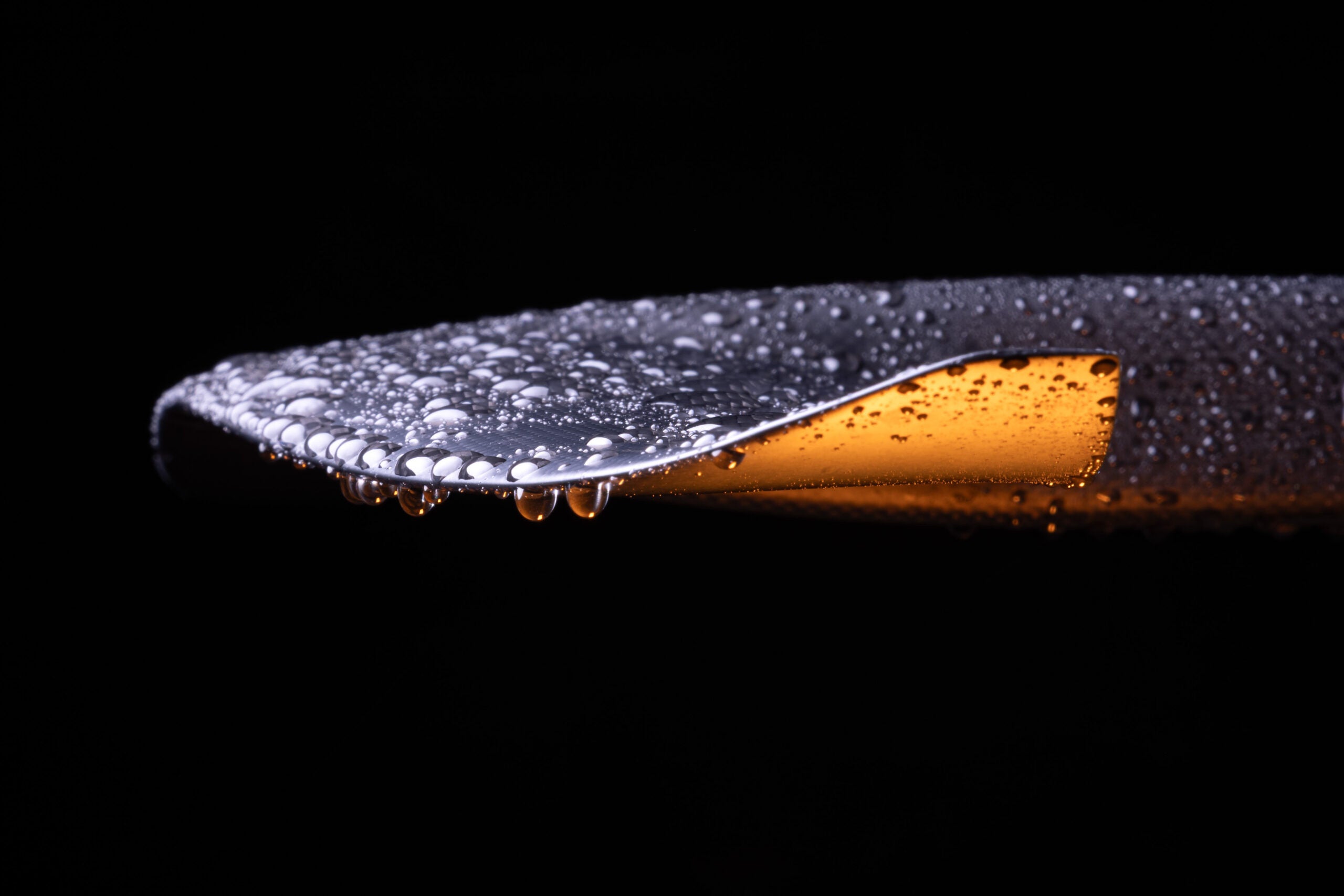 Code Foils X-Series Front Wing